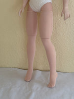 20" Vintage Cissy Thigh High Hose Stockings Nylons