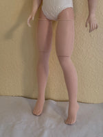 18" Vintage Miss Revlon VT18 Thigh High Hose Stockings Nylons