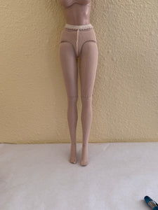 16" Grace RTB 101 pantyhose