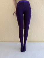 16" Grace RTB 101 Solid Color Tights