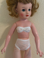 22" VT22 Miss Revlon Lingerie Set