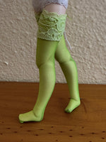 12" Blythe Stockings Azone body