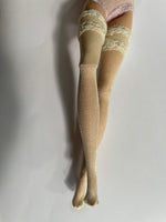 11 1/2" Barbie Hose / Stockings