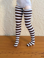 12" Blythe tall socks / stockings