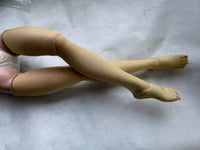 19" Dollikin Thigh High Hose