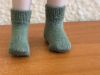 8" Heartstrings Teeny Tiny Socks