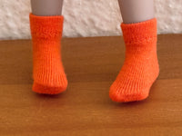 8" Heartstrings Teeny Tiny Socks