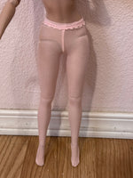 16" Grace RTB 101 pantyhose
