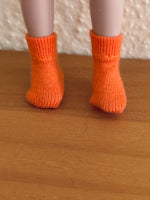 8" Tiny Betsy Teeny Tiny Socks