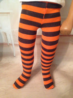 16" Sasha Halloween Tights