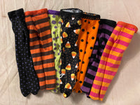 Halloween tights for 12.5" Paola Reina Las Amigas dolls