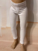 Solid Color Leggings for 14" Kish Lark
