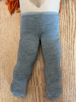 16" Cabbage Patch Kid Solid Color Tights