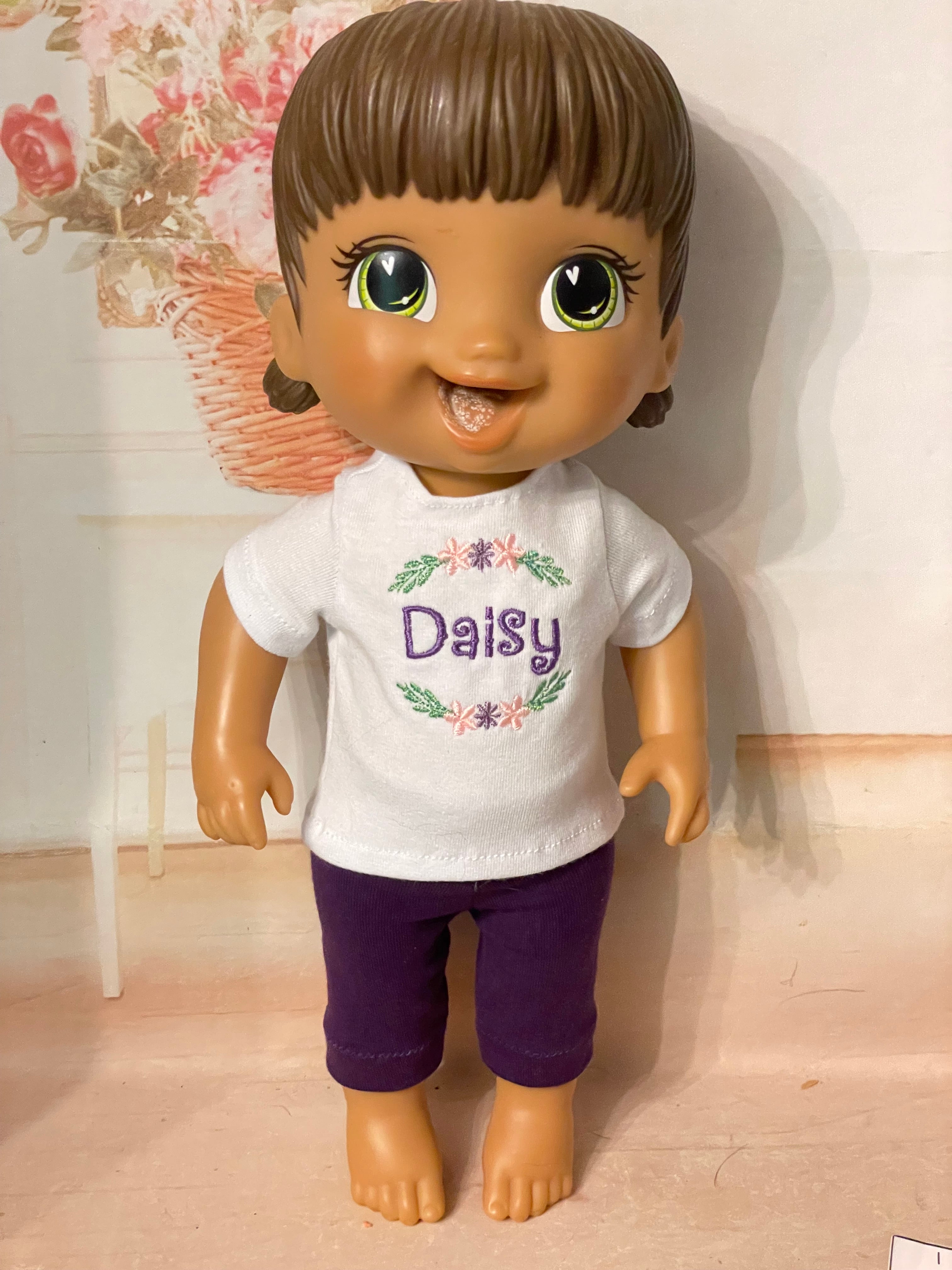12" Baby Alive