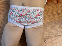 Undies Panties for 14" Cabbage Patch Kid