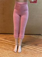 12" Tonner Anne solid color capris