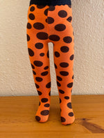 16" Sasha Halloween Tights