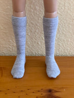 14" Lark Knee Socks