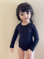 20" Maru leotard