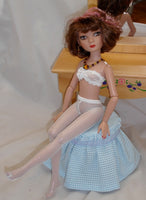 16" Ellowyne Pantyhose