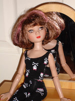 16" Ellowyne Print Tank Top