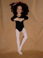 14" Lark Leotard & Tights