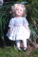 14" P90 Vintage Toni Print Tights