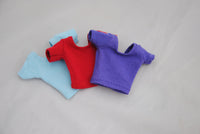 16" Ellowyne Solid Color T-shirt
