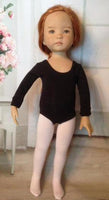 13" Effner Little Darling Leotard & Tights