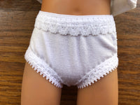 14" Hearts for Hearts Undies