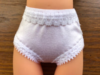 13" Corolle Les Cheries Undies