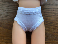 12.5" Paola Reina Las Amigas Undies