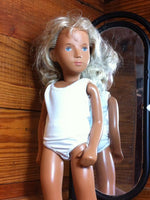 16" Sasha Undies Panties