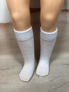 14" P90 Vintage Toni Knee socks