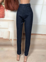 16" Tyler Solid Color Leggings