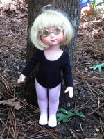 10" Patsy/Ann Estelle Leotard & Tights