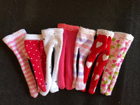 VALENTINE Tights for 7" Kish Riley