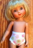 10" Patsy / Ann Estelle  Undies