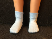 12.5" Paola Reina Las Amigas Ankle Socks