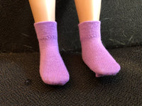 14" Betsy Ankle Socks