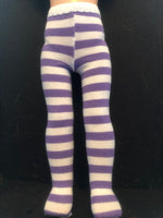 Springtime / Easter Tights for14" Wellie Wishers