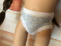 16" A Girl for All Time Undies