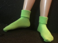 14" Lark Ankle Socks