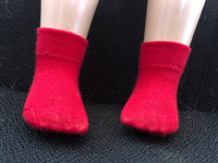 16" P91 Vintage Toni Ankle Socks