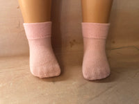 16" P91 Vintage Toni Ankle Socks