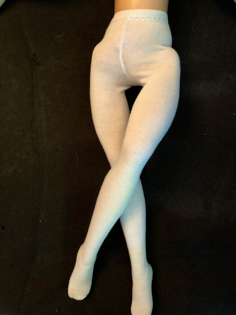 Ballet Tights for 19" Dollikin