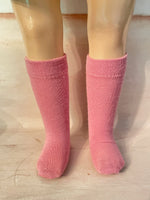 14" P90 Vintage Toni Knee socks