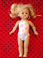 8" Ginny Swimsuit