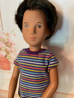 16" Gregor Print T-shirt