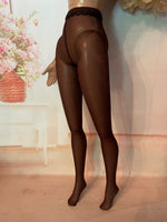 22" American Model Pantyhose